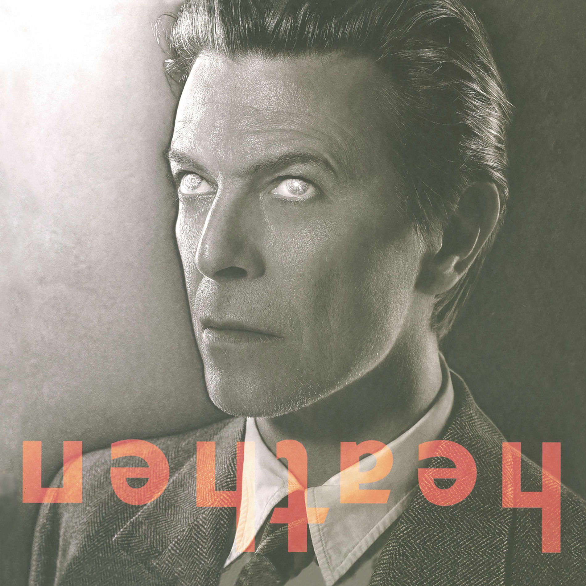 Las muchas caras de Bowie